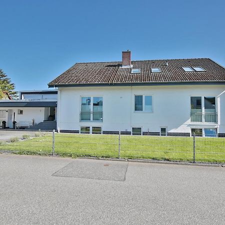 Urlaubsanker Urlaubs-Anker Apartment Scharbeutz Exterior photo