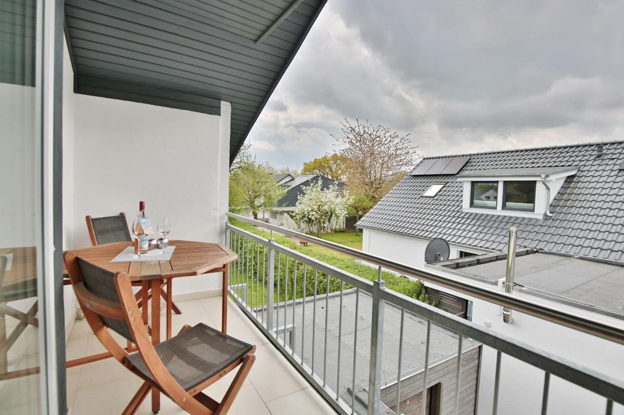 Urlaubsanker Urlaubs-Anker Apartment Scharbeutz Exterior photo